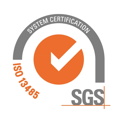 ISO13485, UKAS qulity management